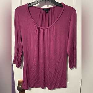 Large Banana Republic Factory Shirt